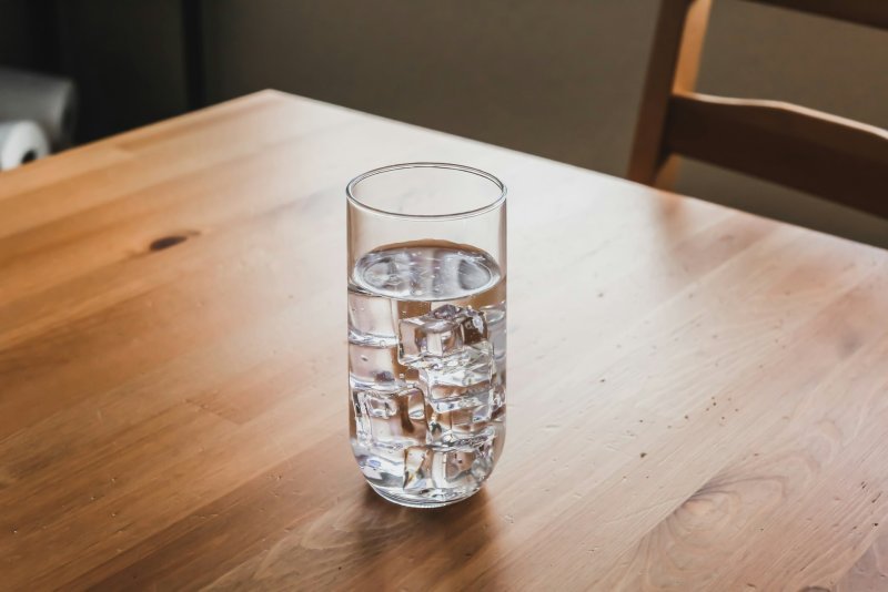 очищення води в домашніх умовах