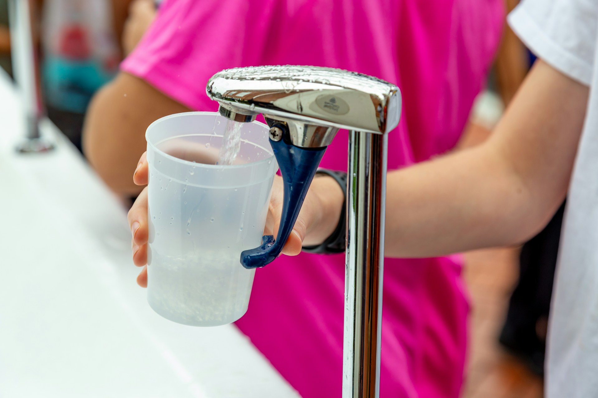 чим шкідлива жорстка вода