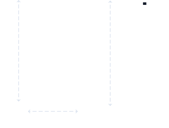 Bluewater Pro РАЗМЕРЫ
