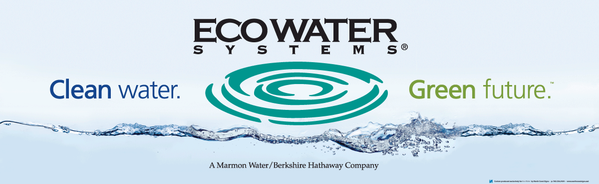 бренд ecowater
