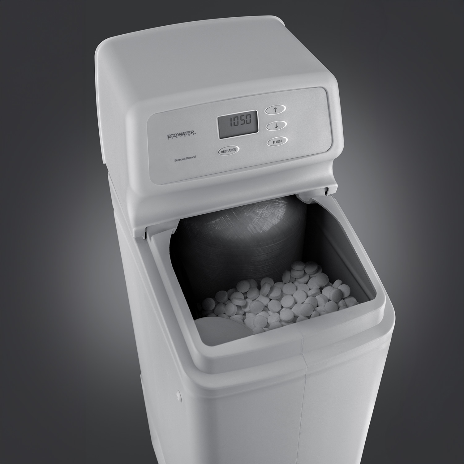 Умягчитель для воды Ecowater Comfort 400