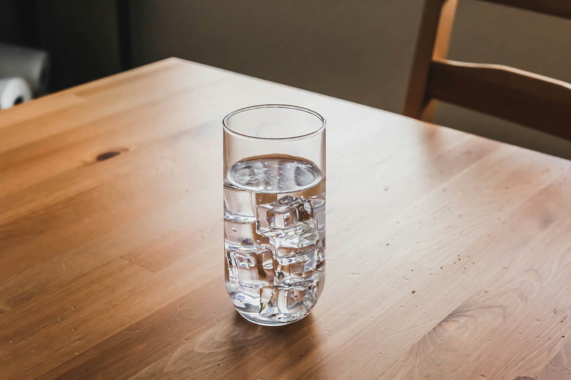очищення води в домашніх умовах