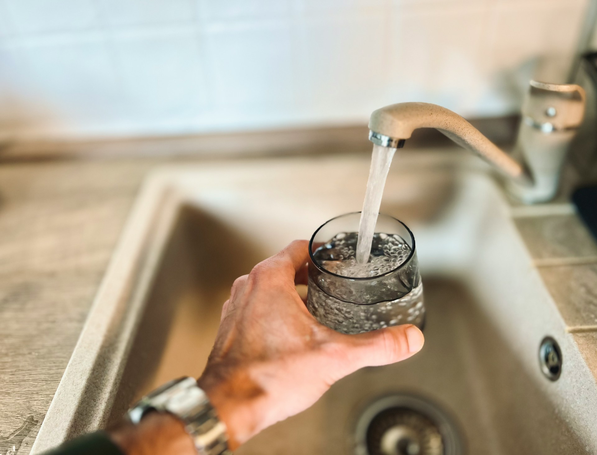 вплив жорсткої води 