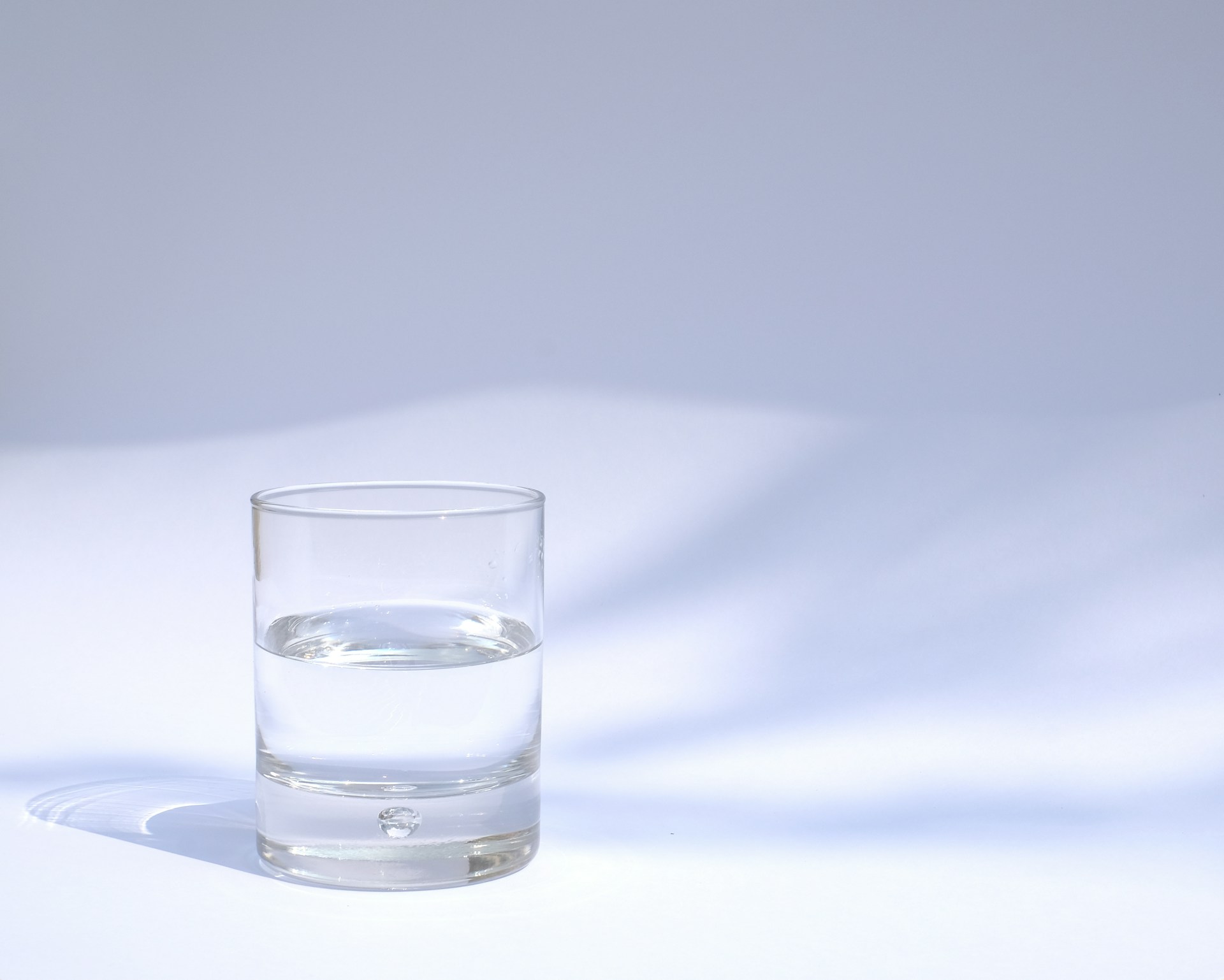 методы обеззараживания воды